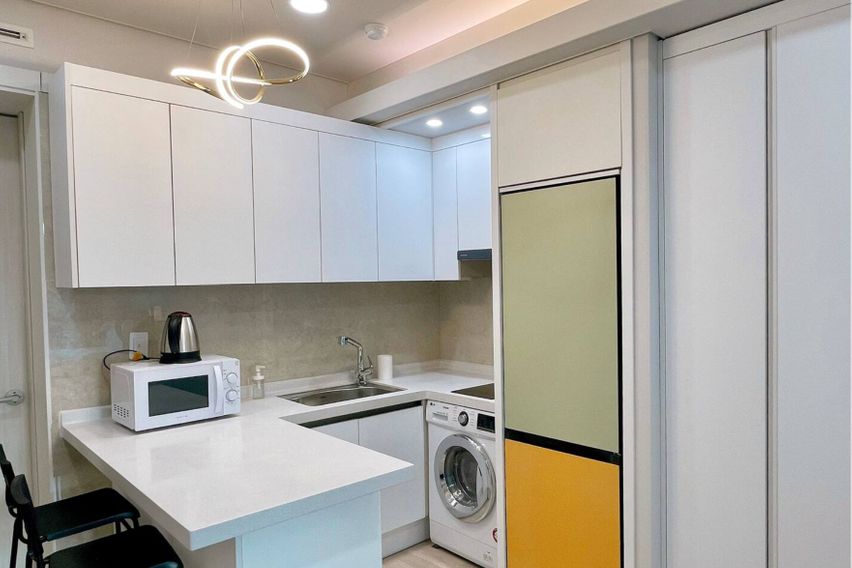 벡스코센텀호텔C-1