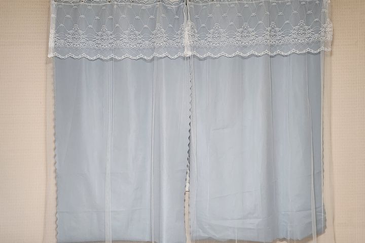 Lovely Two-Room Apartment in Daemyeong, Apsan 6th image