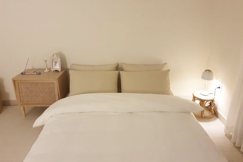 깨끗한 집 동대구 1분