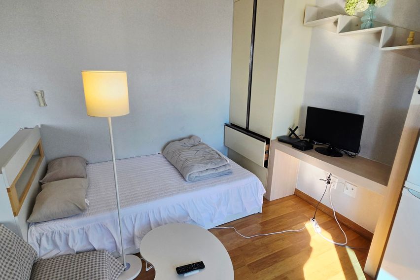 위치최고 따숩발코니🌷 1번째 이미지