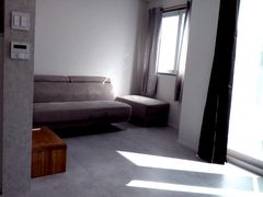 Apartment near Suseongmot Lake 3th image