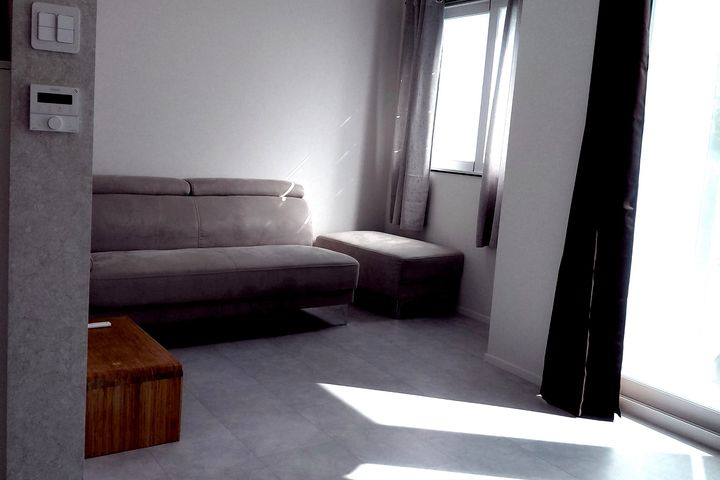 Apartment near Suseongmot Lake 3th image