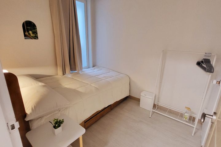 🪻 2-Bedroom Unit with Parking near Nowon Sta 7th image