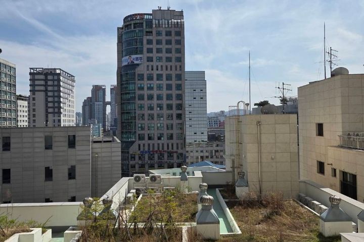 동묘역 도보1분 시티뷰 3번째 이미지
