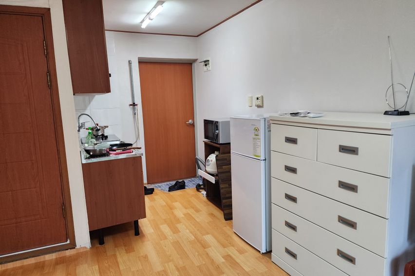 양평 송학전원빌라