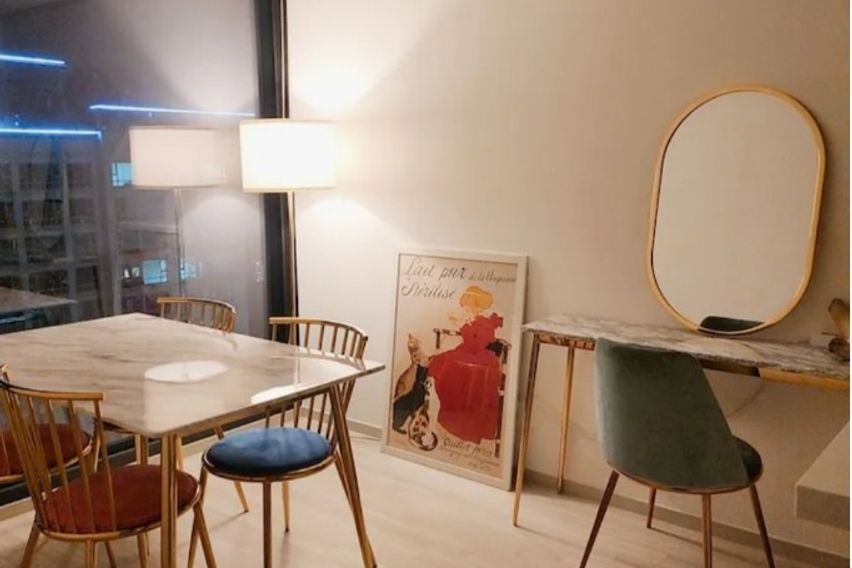 호텔급 귀한 투룸 :)