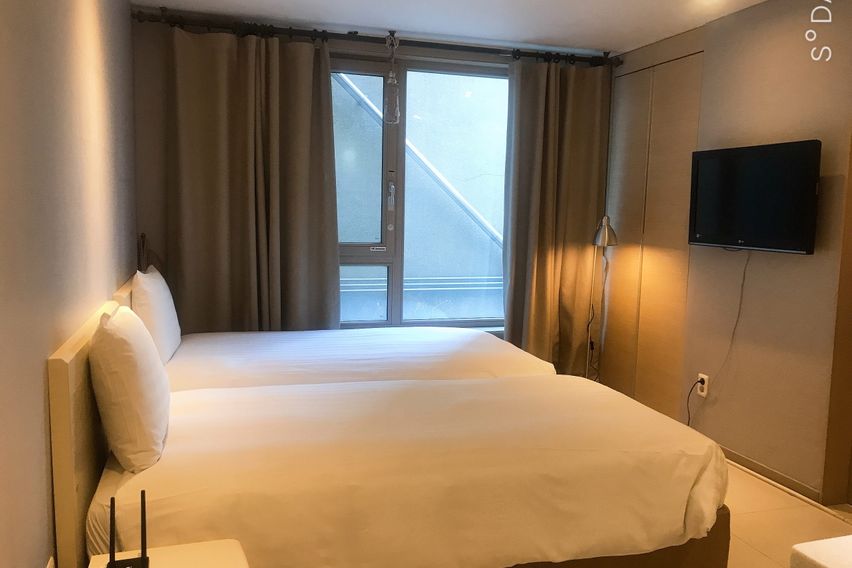 Itaewon Studio B-1 0th image