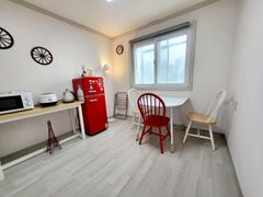 ❤️Bright 3-room apartment near Guwolgil Hospi 9th image