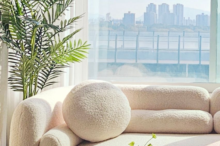 5호선광나루역잠실한강뷰