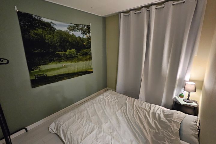 Mario Modern Outlet, fully furnished 4th image