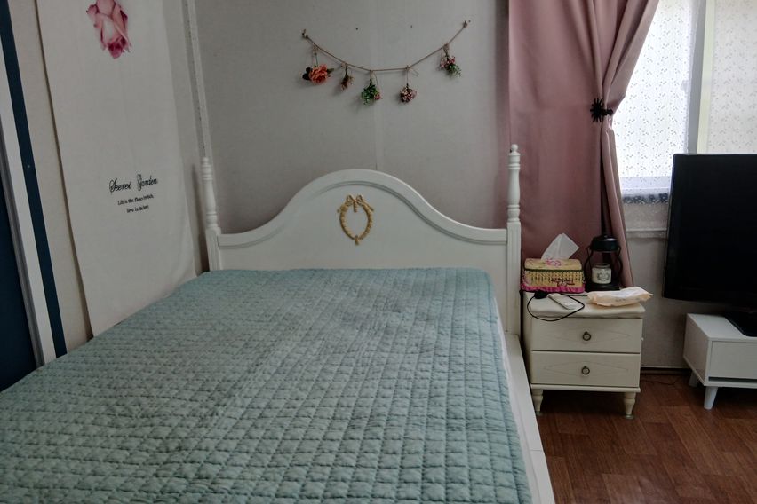 시골하숙집(식사제공) 5번째 이미지