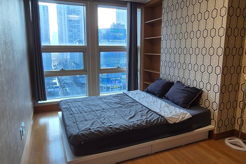 학원가1.5룸 49m2