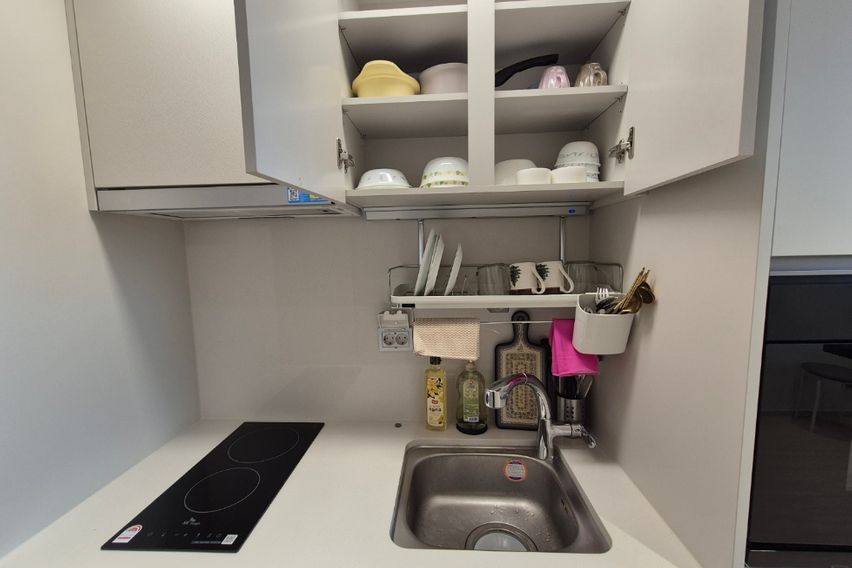 덕은한강뷰/상암5분