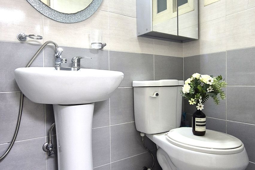 레이크빌 101-1호