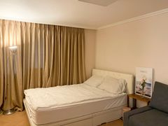 15-pyeong, two-room apartment, 5 minutes from 1th image