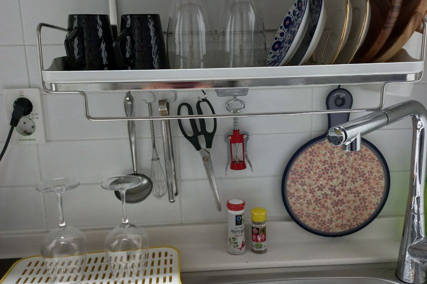 부산 광안리해변 오션뷰