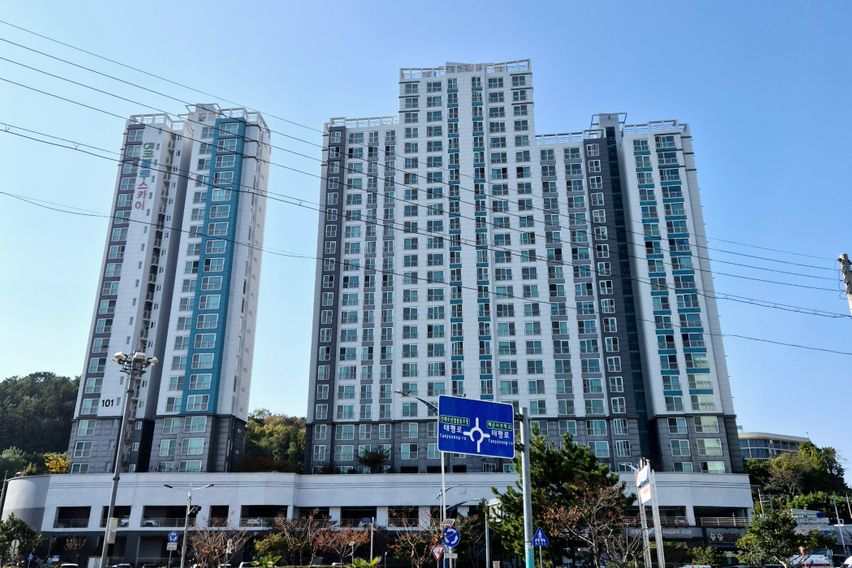 바다 1분, 시그니처