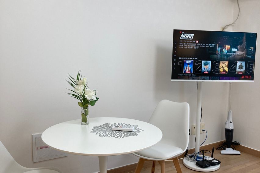 강남역4분(감성♡풀옵) 10번째 이미지