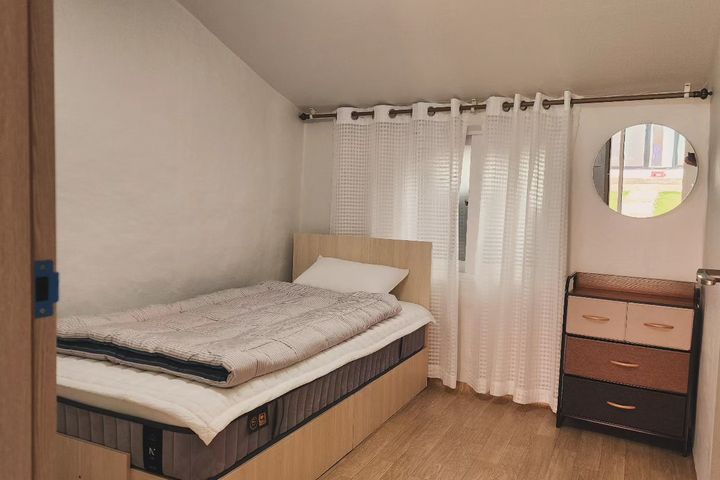 제주시 여성전용 1인실 4번째 이미지