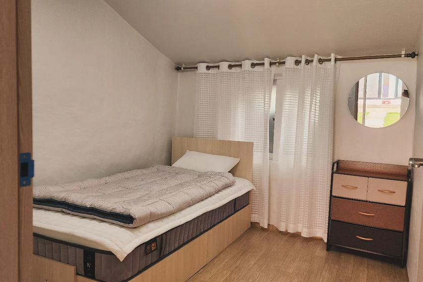 제주시 여성전용 1인실 4번째 이미지