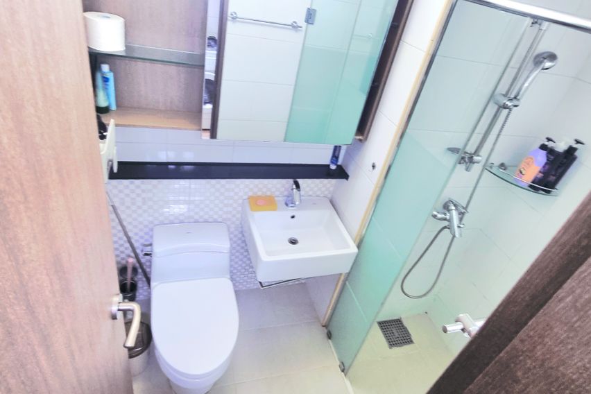 🎯서울대입구역 2분