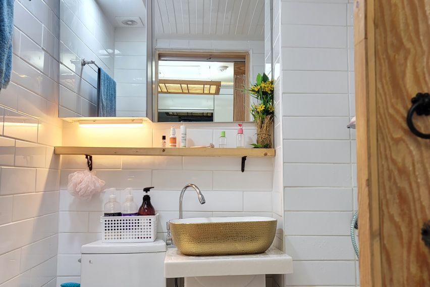 기쁨집~한옥마을걸어9분