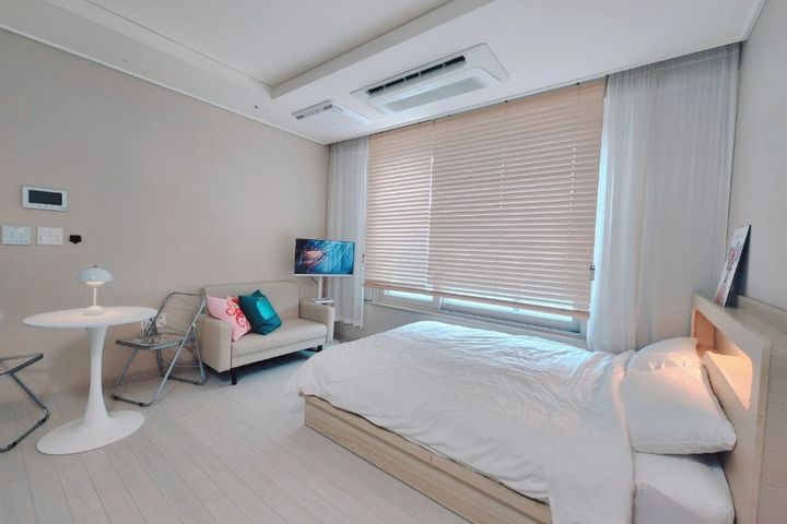 [Noryangjin] Brand-new studio 💞 3th image
