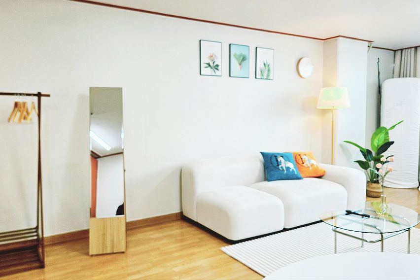 범계역비산동오피스텔 