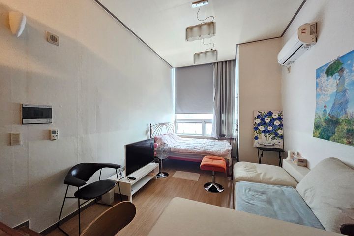 Officetel 1 minute from Uijeongbu Station 19th image