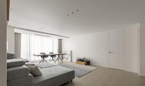 프리미엄압구정현대54평