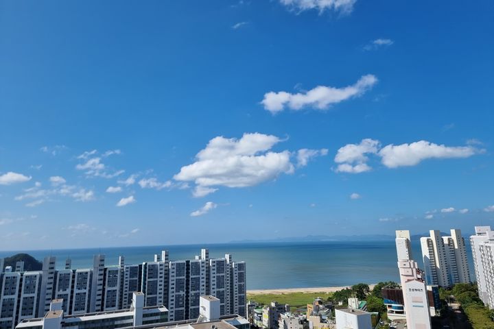 다대포 파노라마오션뷰 3번째 이미지