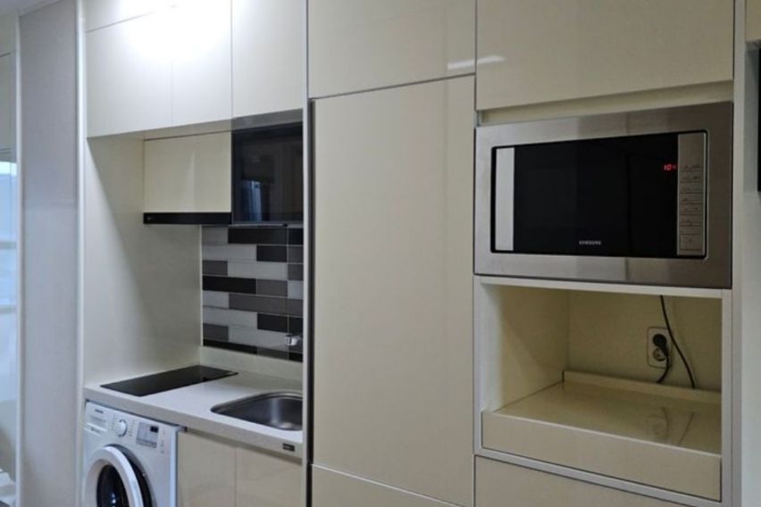 넓은 방 운서역 바로앞