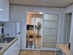 Daegu Buk-gu Office ♡ Stylish/Charming ♡ Apar 3th image