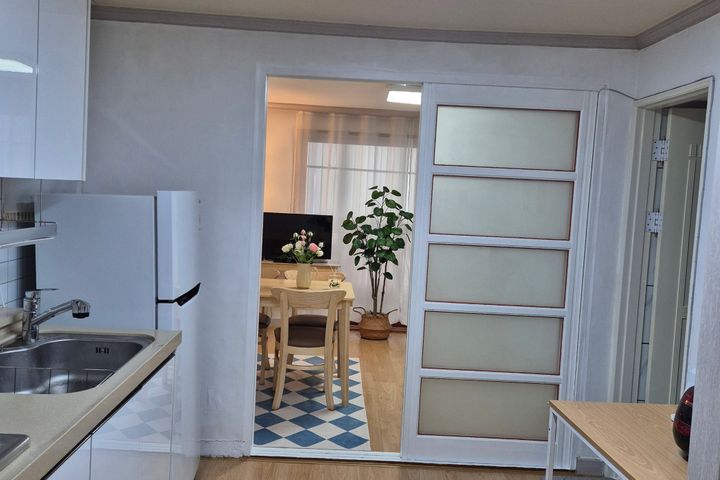 Daegu Buk-gu Office ♡ Emotional ♡ Apartment 3th image