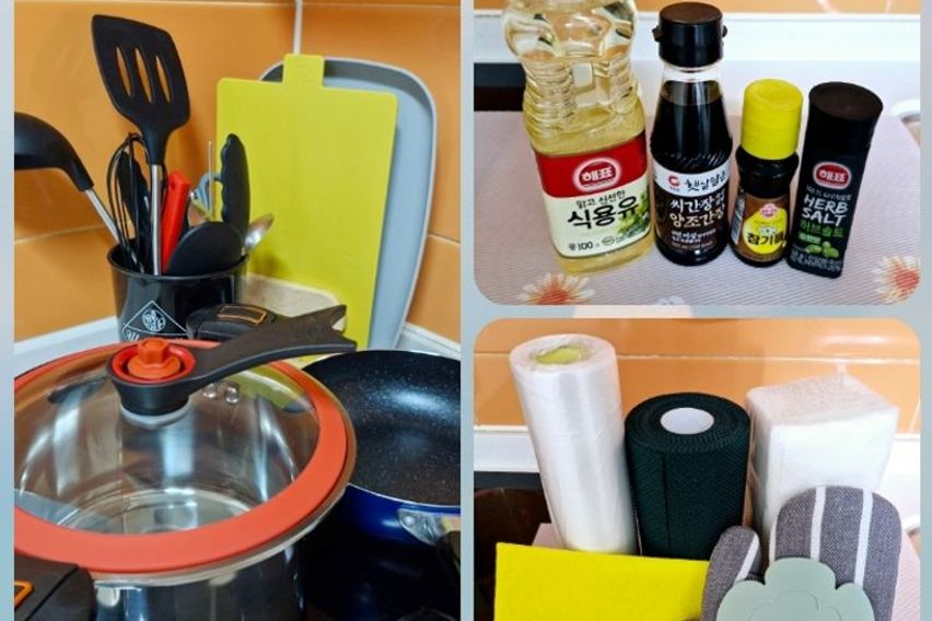 상현역1분/깔끔/풀옵