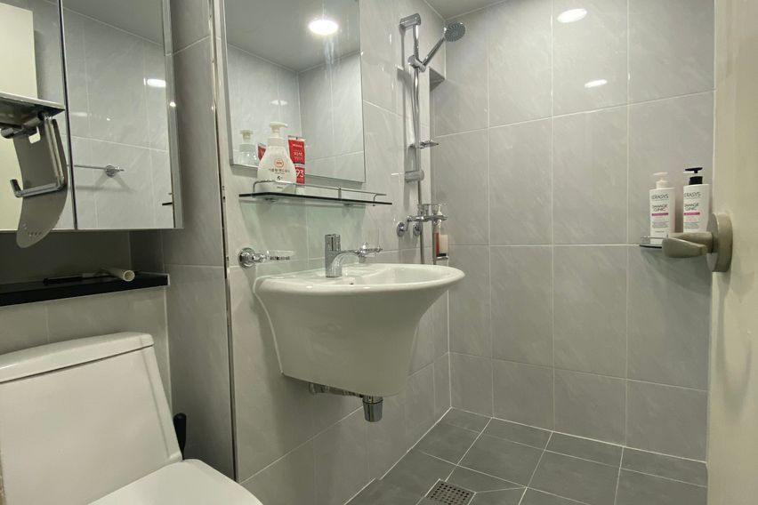 서울역 바로앞 오피스텔