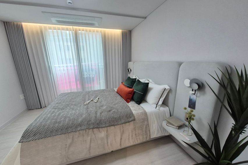 아라최고급신축/최대8인 7번째 이미지