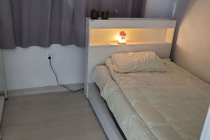수촌마을쉼터 2번째 이미지