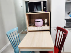 Cozy Two-Room Unit near Yeungnam University,  6th image