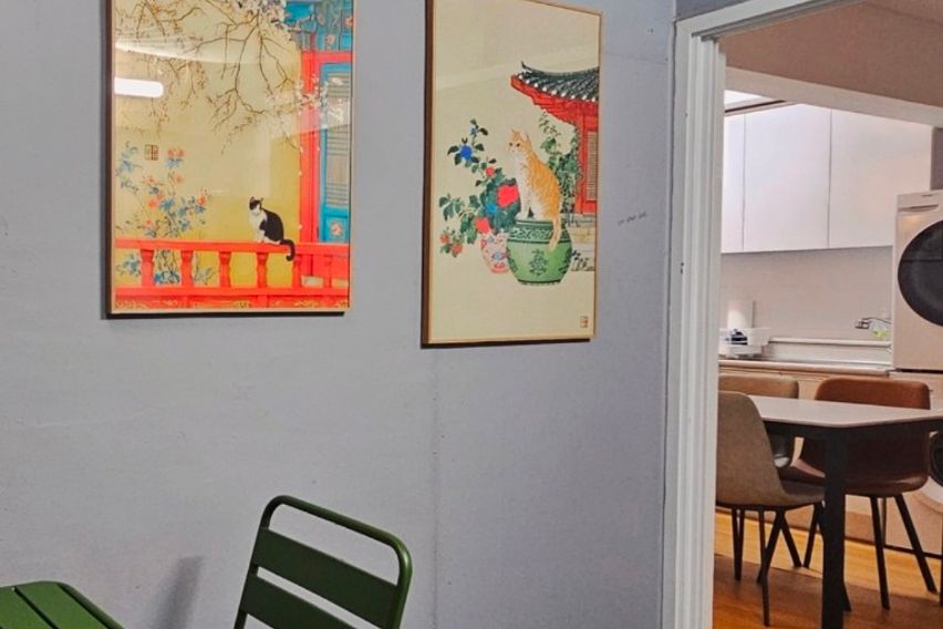 공덕/서울역/대형 투룸