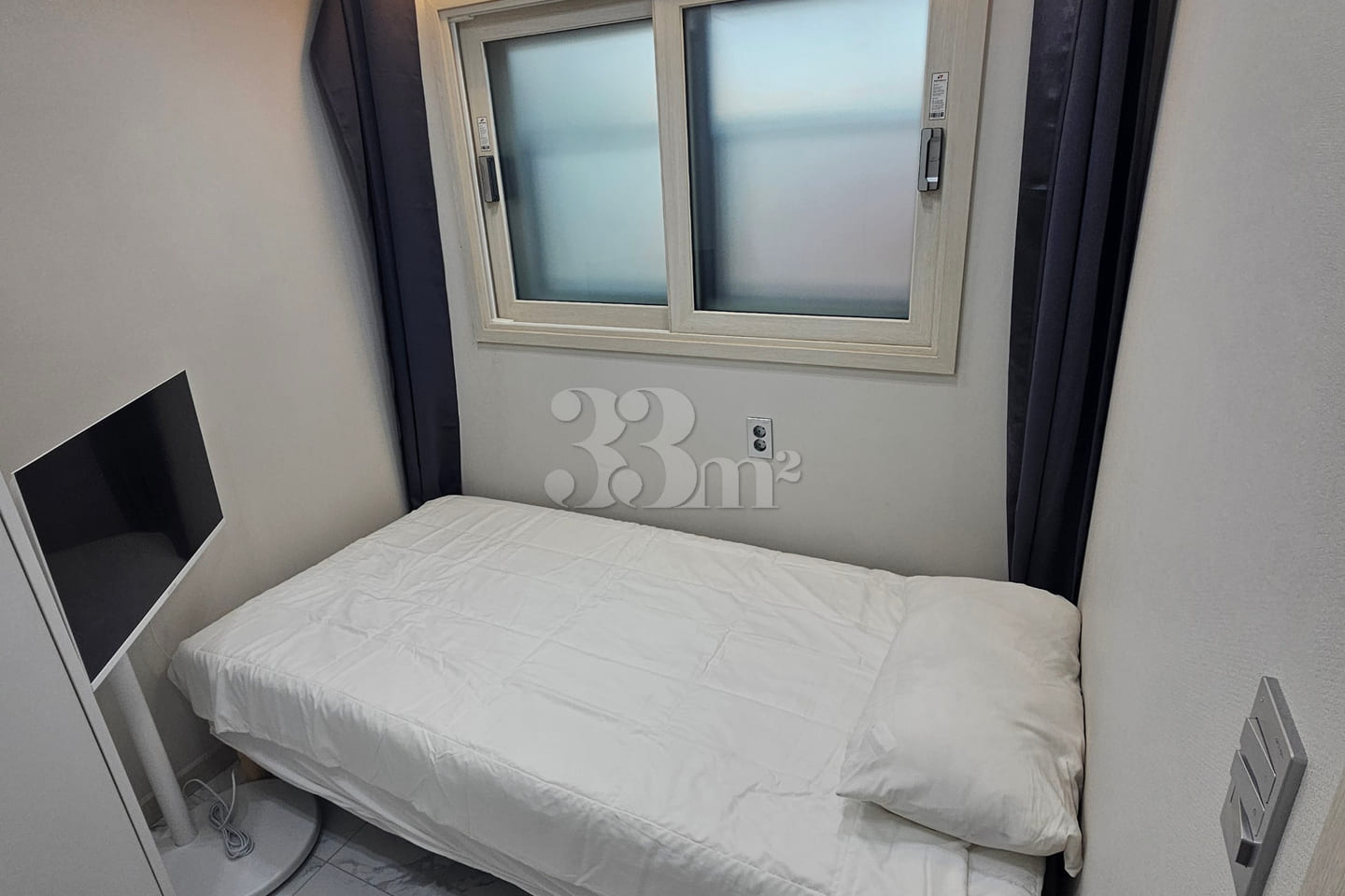 1.5-room apartment, 20 minutes from Gangnam/H 17th image