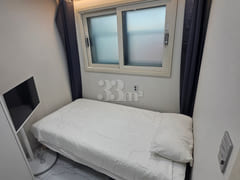 1.5-room apartment, 20 minutes from Gangnam/H 17th image