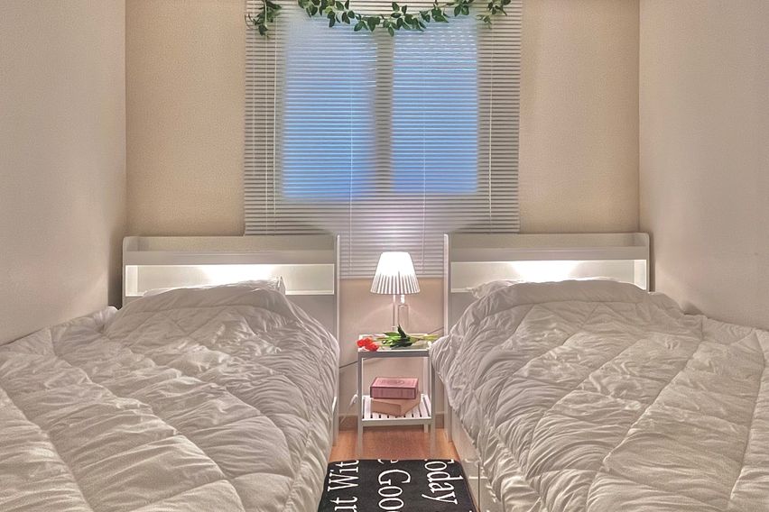 바다와 돌고래 오션뷰