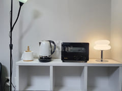 Daemyung White Black Two-Room #2 1th image
