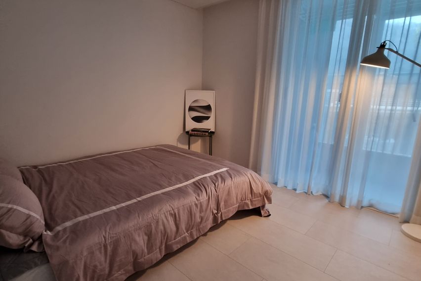 상암 마포DMC 아파트