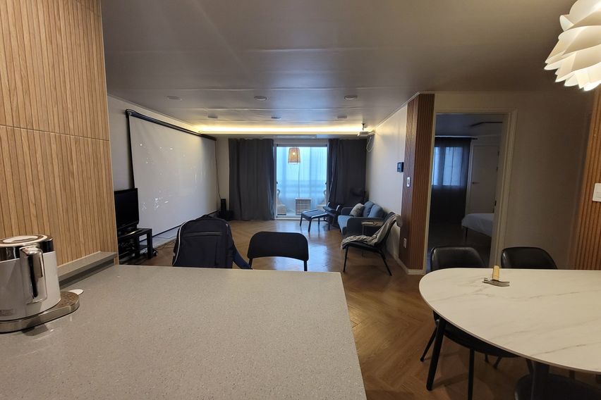 동대구역5분 스테이만촌