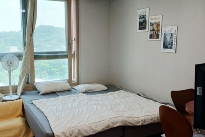 도농다산역1분조용한신축 7번째 이미지