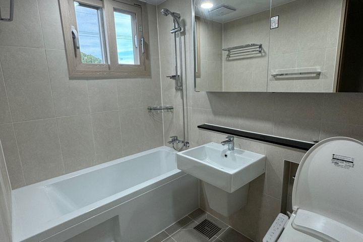 [Peak Season] Accommodation for 6 people 2th image