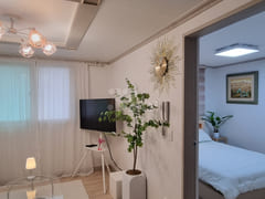 3-room apartment near Suseongmot Lake, Suseon 1th image