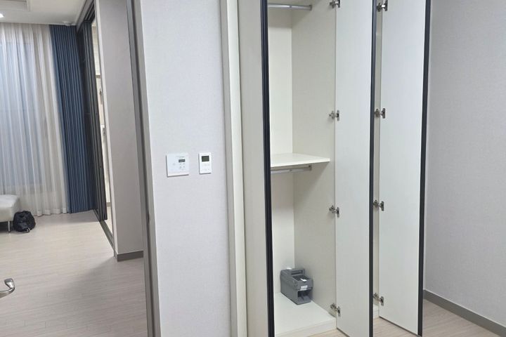 판교 3룸 신축 3번째 이미지